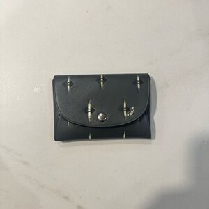 Coach Card Holder/Coin Purse